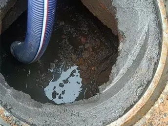 管道泥浆怎么疏通(管道泥浆怎么疏通下水道)