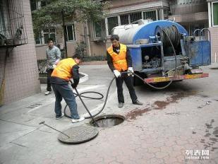 公路管道怎么疏通(公路管道怎么疏通图解)
