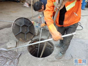 深圳怎么疏通管道(深圳如何疏通管道)