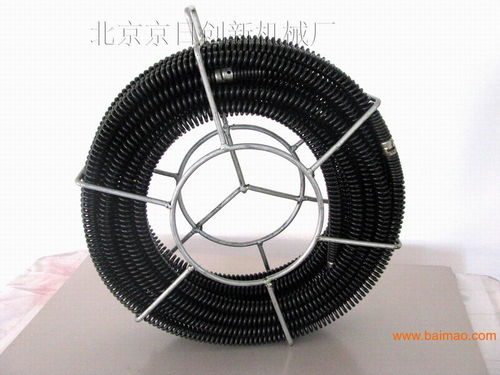家用管道疏通机怎么疏通(家用管道疏通机多少钱一台)