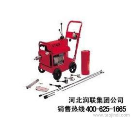 家庭管道疏通器怎么疏通(家庭管道疏通器怎么用?