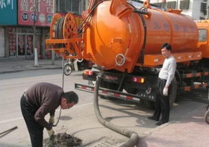 疏通管道怎么疏通(疏通管道怎么疏通的图片)
