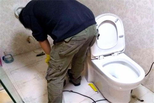 排水管道疏通修复怎么样(排水管道疏通价格)