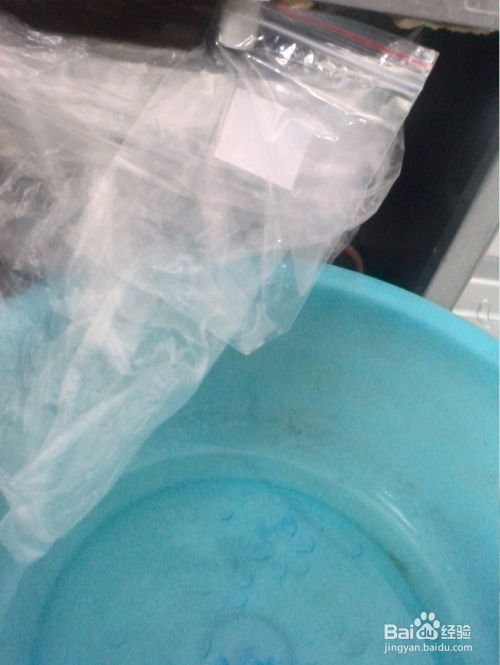 怎么疏通冰柜排水管管道(如何疏通冰柜排水管)