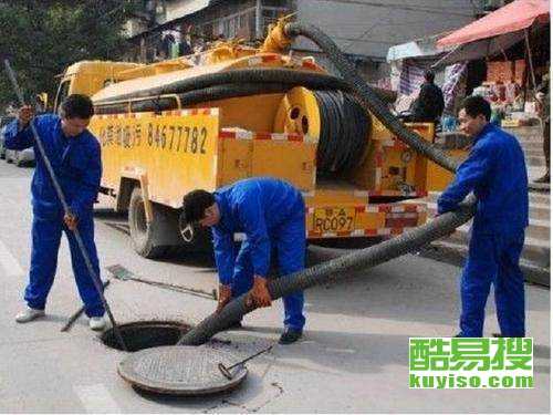 勒流怎么做管道疏通(勒流镇通下水道)