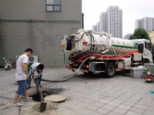 管道疏通行业怎么样(管道疏通行业赚钱吗)