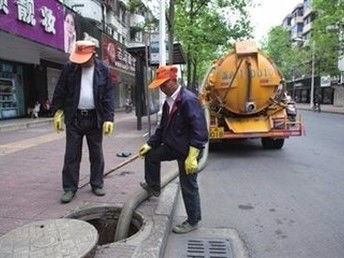 东莞管道疏通工资怎么样(东莞南城管道疏通)