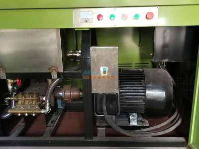 电动管道疏通器怎么样(电动管道疏通器怎么样安装)