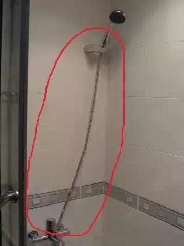 花洒管道怎么疏通的(花洒管道怎么疏通的快)