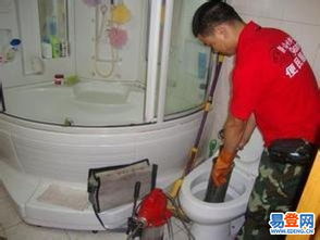 厨房堵住了怎么疏通管道(厨房堵住了怎么疏通管道呢)