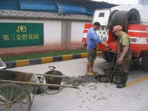 天津怎么疏通下水管道(天津疏通下水管道多少钱一次)