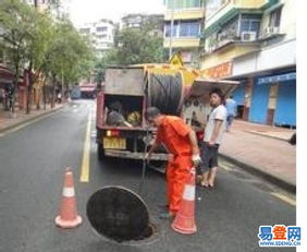 湖州怎么疏通主管道(湖州管道疏通大概多少钱)