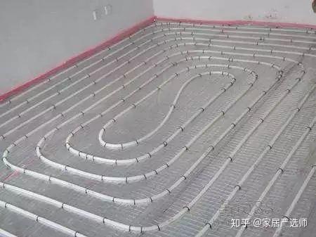 地暖管道堵了怎么疏通(地暖管堵了怎样疏通)
